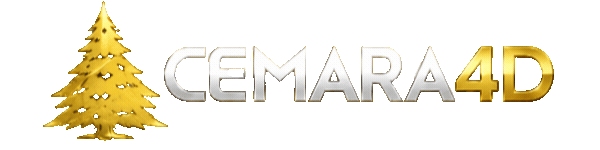 CEMARA4D: Main Lebih Praktis dengan Bonus VIP Setiap Hari
